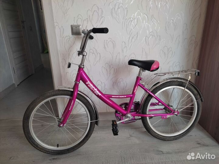Велосипед детский 20