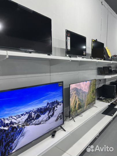 Смарт голосовой