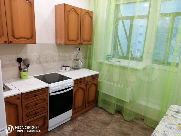 2-к. квартира, 47 м², 3/9 эт.