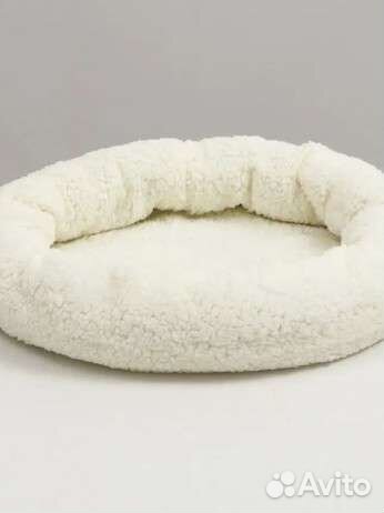 Новая лежанка для кошек и собак