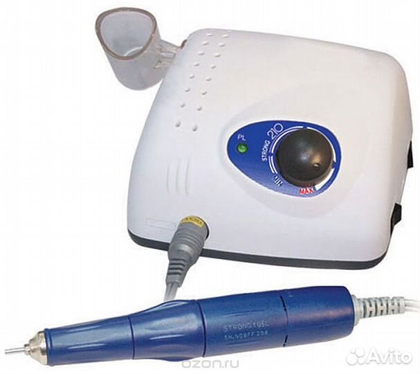 Ремонт оборудования для салонов красоты