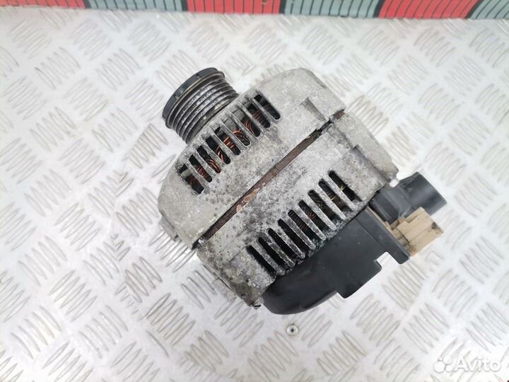 Генератор для Ford Fusion 9643001680