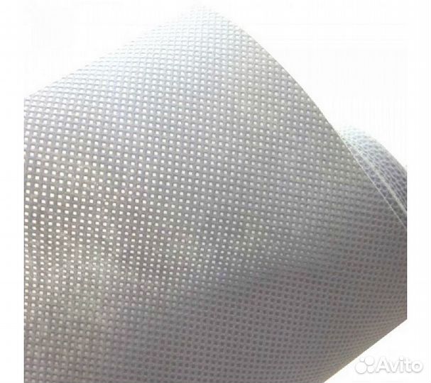 Фон на подвесе/тубе Экстра фон 1,6х2,1м светло-сер