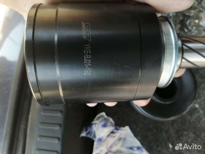 Граната (шрус)