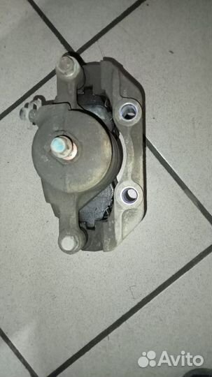 Суппорт переднего тормоза правый Нексия N150