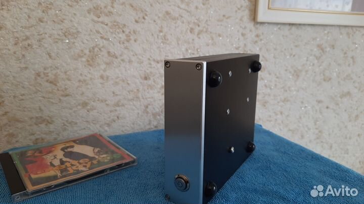 Фонокорректор мм