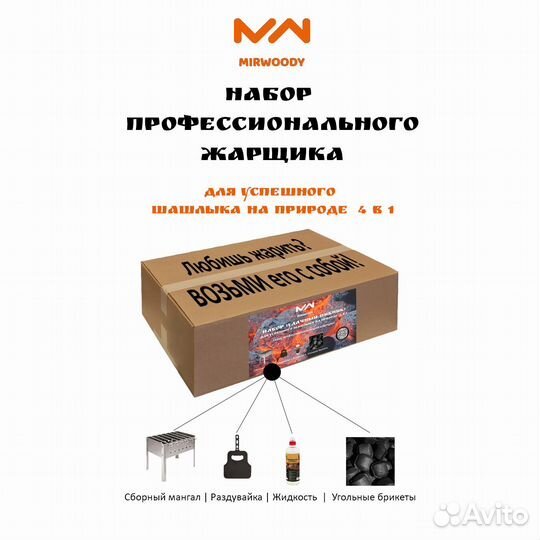 Набор 