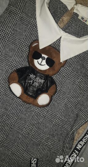 Туника, свитера