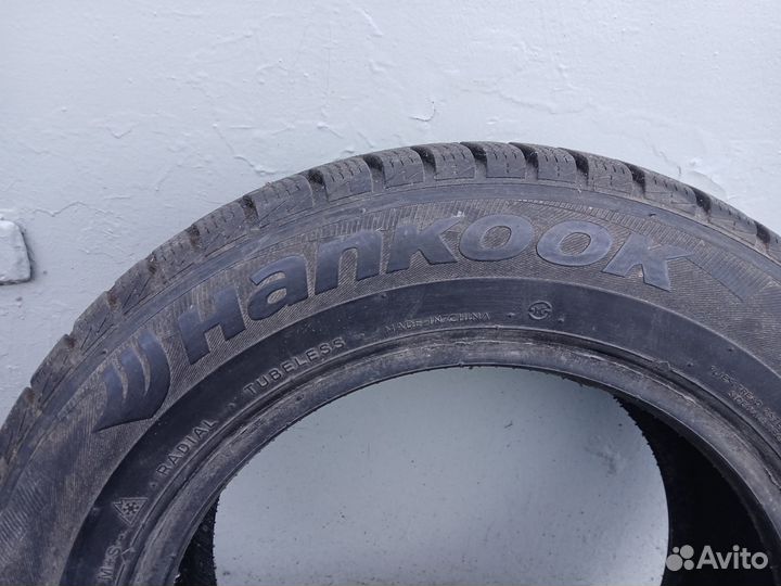 Hankook IceBear W440 185/65 R14 86