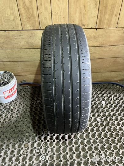 Toyo NanoEnergy R38 205/60 R16