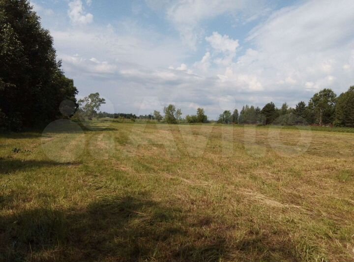 Участок 75 сот. (ИЖС)