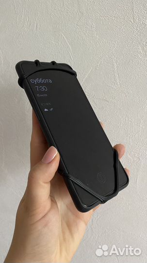 Держатель для телефона на велосипед