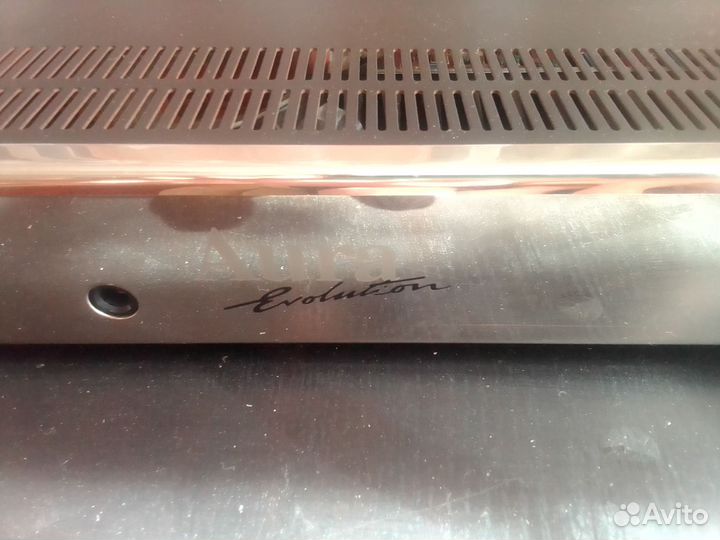 Усилитель aura