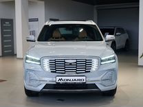 Новый Geely Monjaro 1.5 AT, 2022, цена 4 275 990 руб.