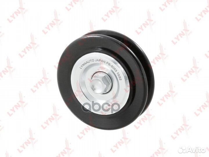 Ролик натяжной навесного оборудования PB5053 LY