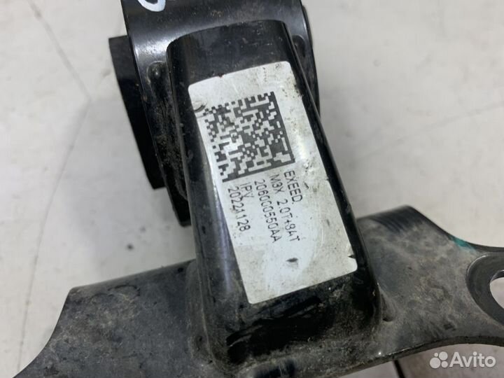 Подушка двигателя Exeed VX (M36T)