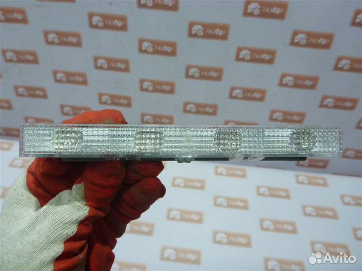 Стоп-сигнал Toyota Camry ACV40 2azfe 2008