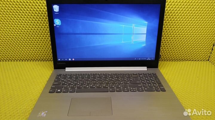 Lenovo IdeaPad 320-15IAP80XR001WRK