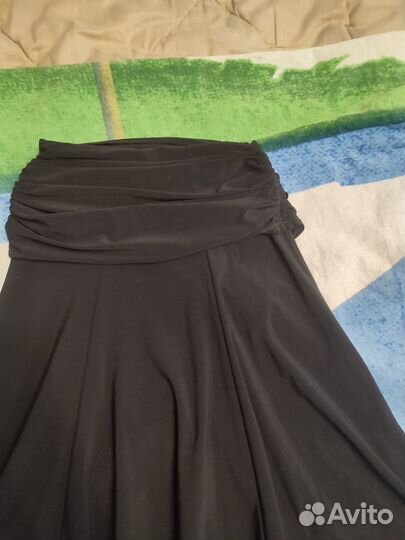 Платье для танцев