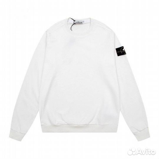 Свитшот Stone Island Old School