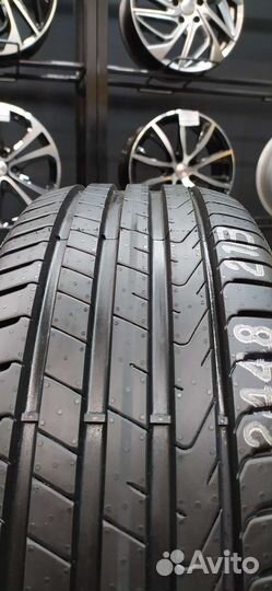 Pirelli Cinturato P7 new 205/60 R16