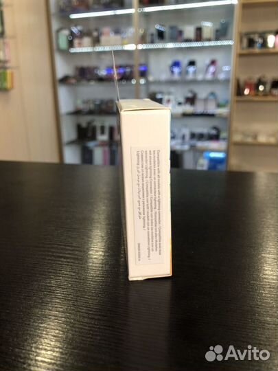 Кабель lightning на type-c (iPhone 11) оригинал