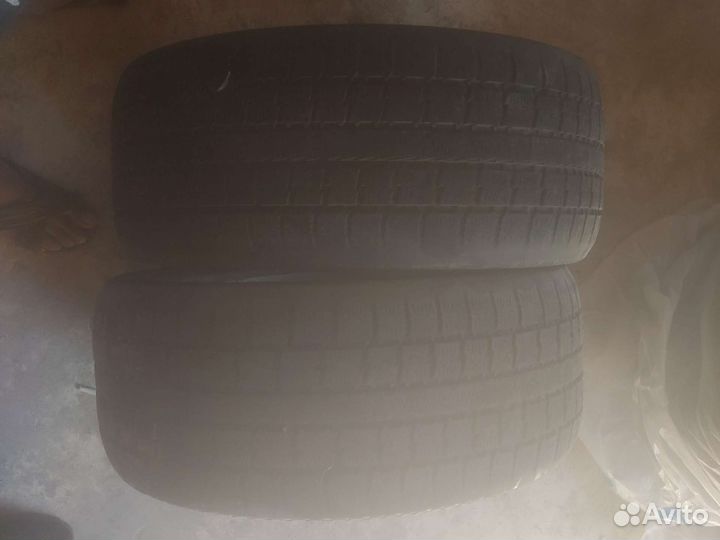 Bridgestone Potenza S03 245/40 R18