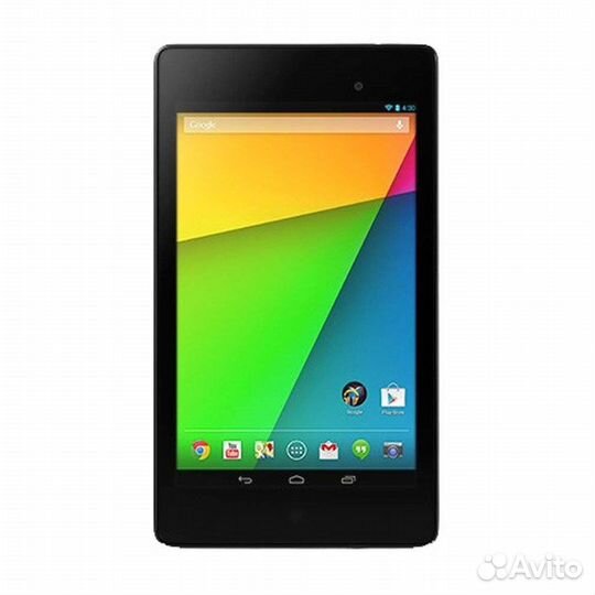 Планшет Nexus 7 2013 Wi-Fi