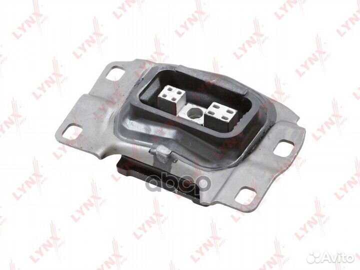 Опора трансмиссии лев ME2087 lynxauto