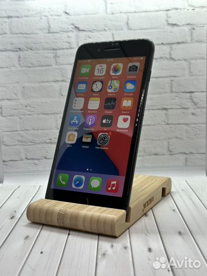 iPhone 7 Plus, 128 ГБ