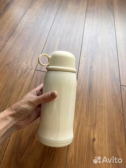 Термос детский новый