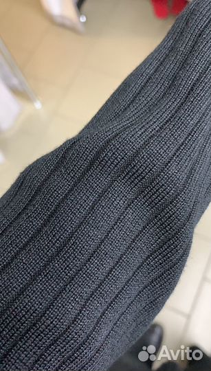 Костюм женский теплый