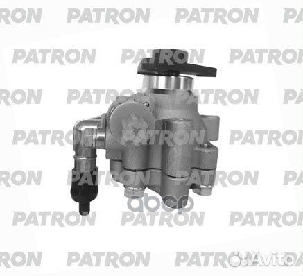 Насос гидроусилителя Renault Master III Box/bus