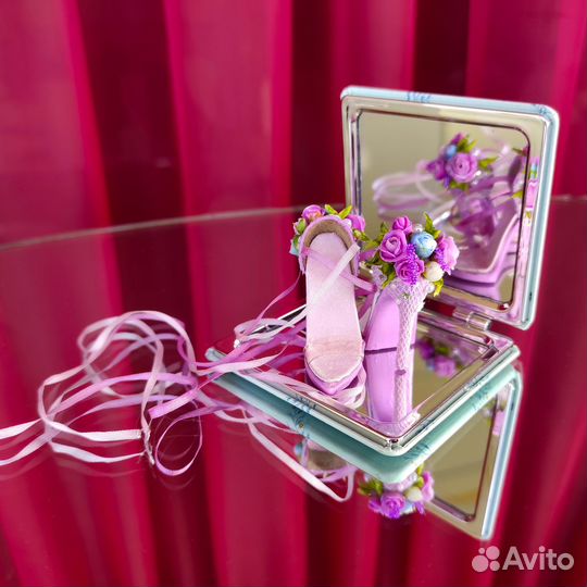 Туфли и одежда для Сестер Поповых Popovy Sisters