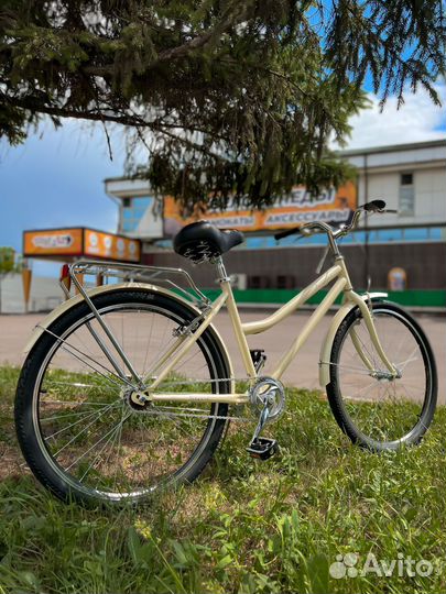 Велосипед Forward Barcelona 26