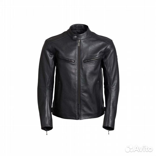 Мотокуртка Triumph Copley с защитой мужская