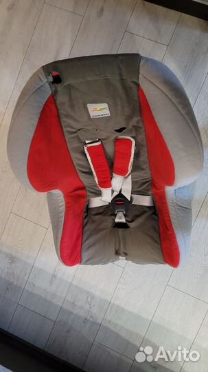 Детское кресло бу