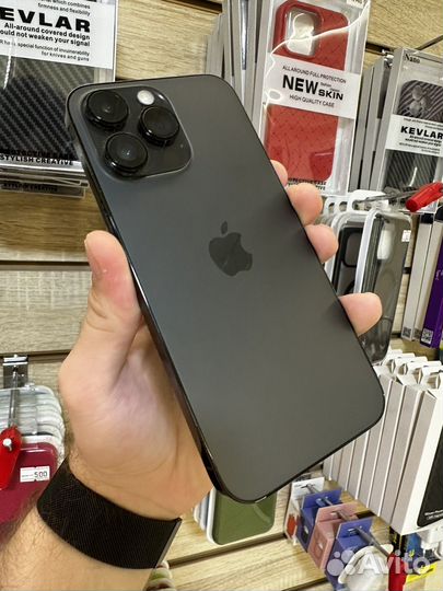 iPhone 14 Pro Max 256 gb