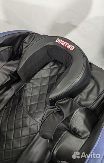 Массажное кресло