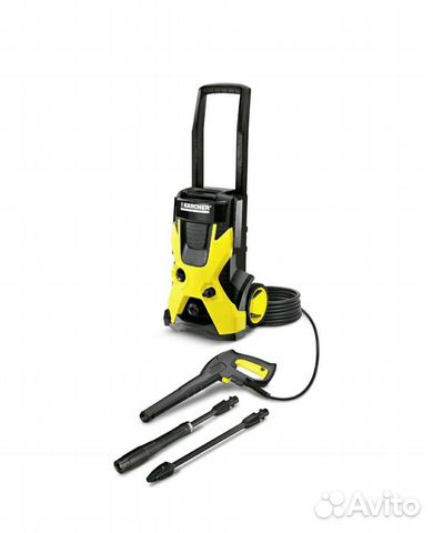 Karcher мойка к5 UM