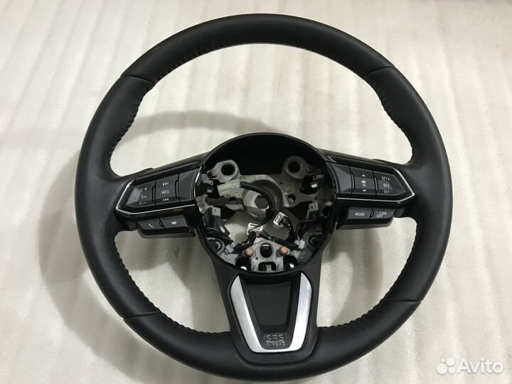 Колесо рулевое руль Mazda cx5 Мазда сх5 B62S32982
