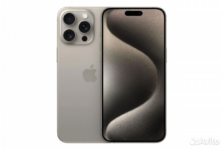 iPhone 15 Pro Max, 1 ТБ