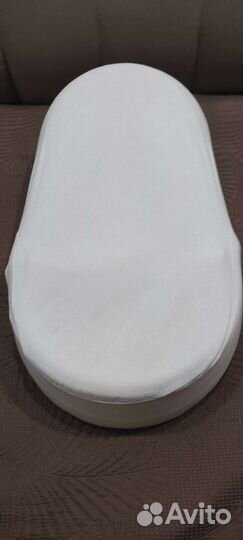 Кокон для новорожденных