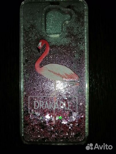 Чехол для телефона Samsung galaxy j6