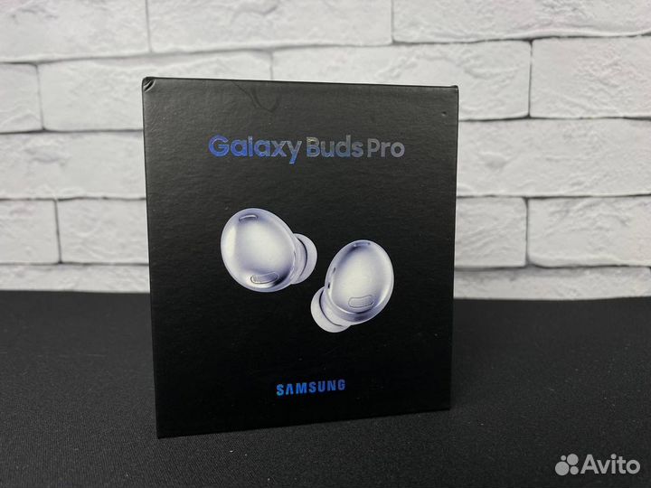 Galaxy Buds Pro