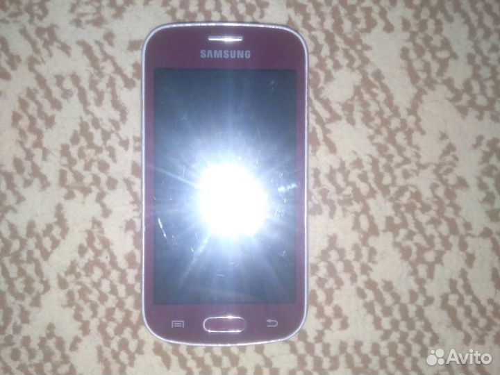 Samsung Galaxy A5 (2017) SM-A520F/DS, 3/32 ГБ