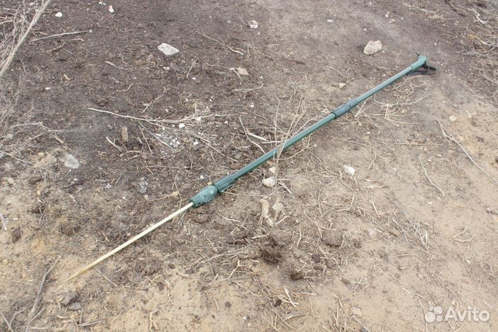 Щуп саперный диэлектрический Московская область