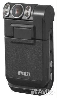 Видеорегистратор mystery