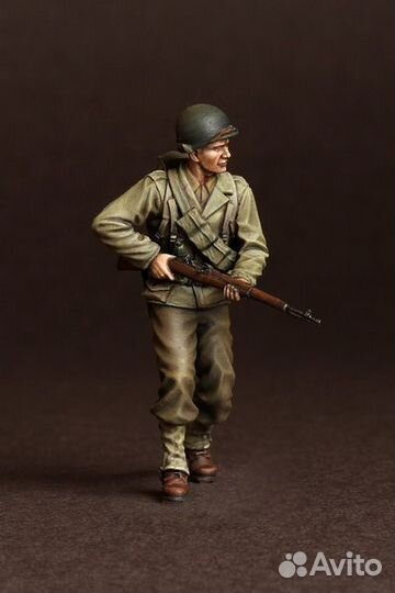 Миниатюра soga Miniatures 3002