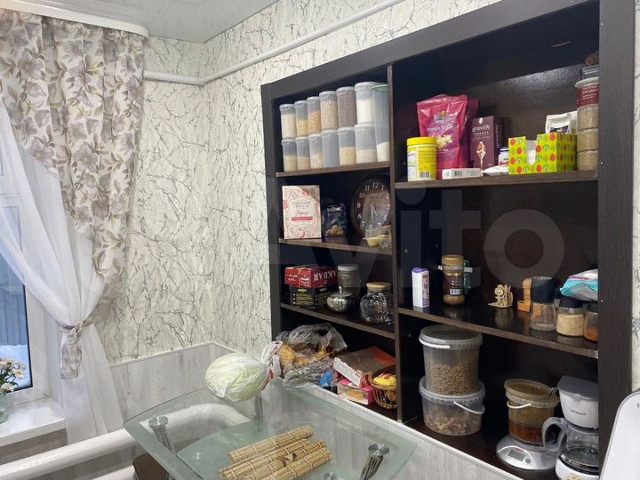 Дом 66,9 м² на участке 7,6 сот.